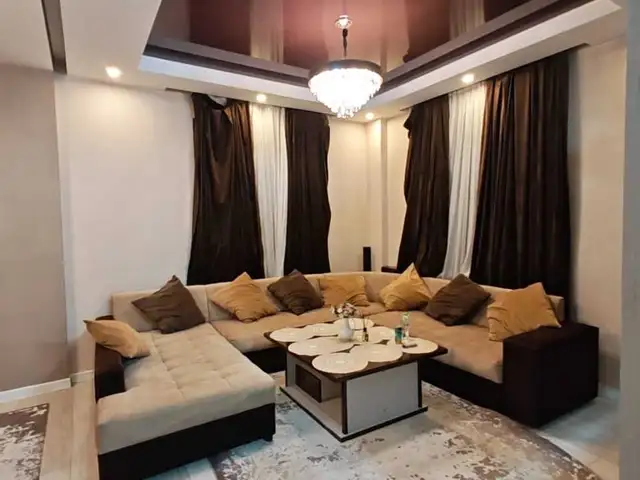 3-комн. квартира, 4 этаж, 120 м², Шохмансур, Душанбе