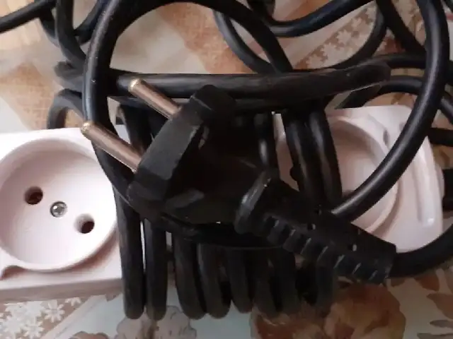 Удлинитель, Душанбе