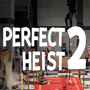 Игра Perfect heist 2 для компьютера-пк-pc, Душанбе