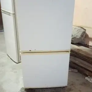 Холодильник, Хуҷанд