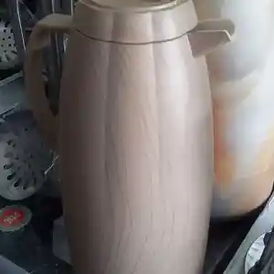 Термос, Душанбе