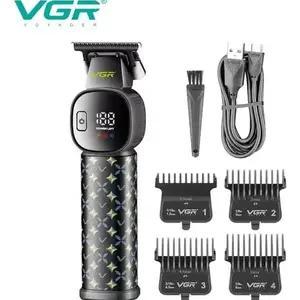 Электробритва VGR V-185, Душанбе
