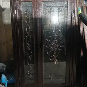 Дар бо фармоиш, Душанбе