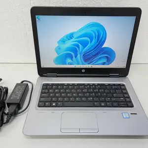Ноутбук HP, Душанбе