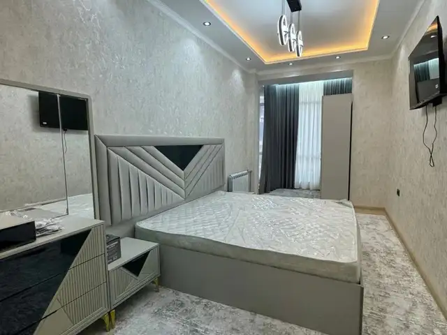 2-комн. квартира, 6 этаж, 60м², Шохмансур, Душанбе
