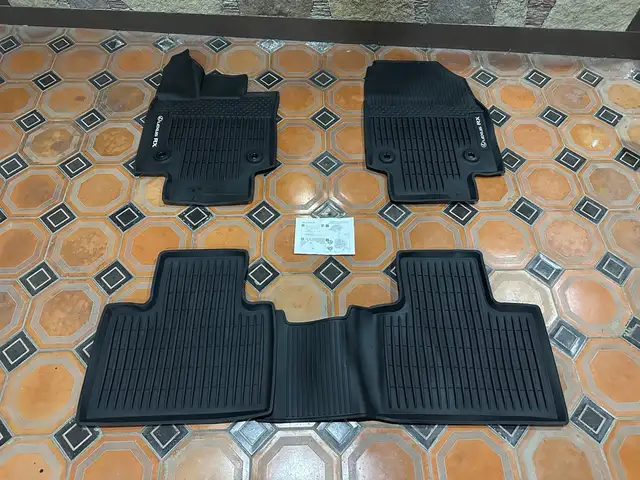 Коврики Lexus rx 5 2022-26 оригинал, Душанбе