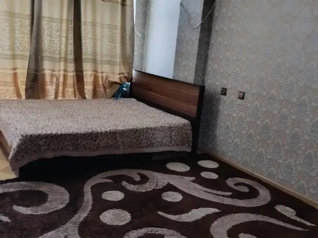 2-комн. квартира, 6 этаж, 58м², 112мкр, Душанбе