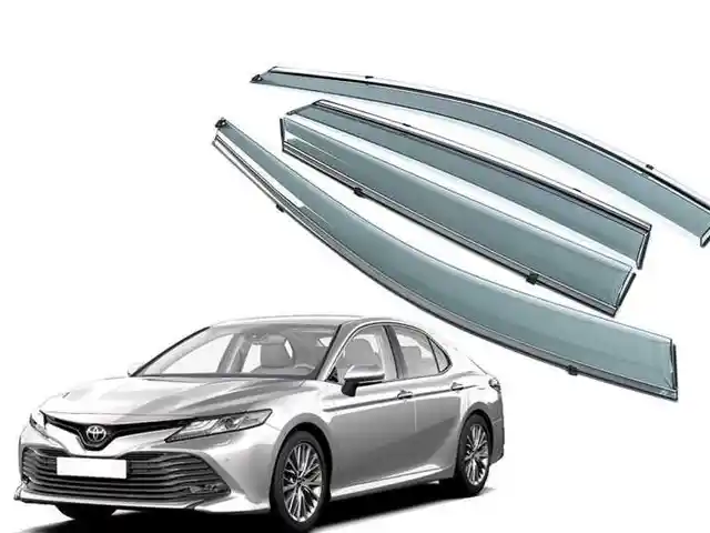 Ветровик окон для Toyota Camry V70, Душанбе