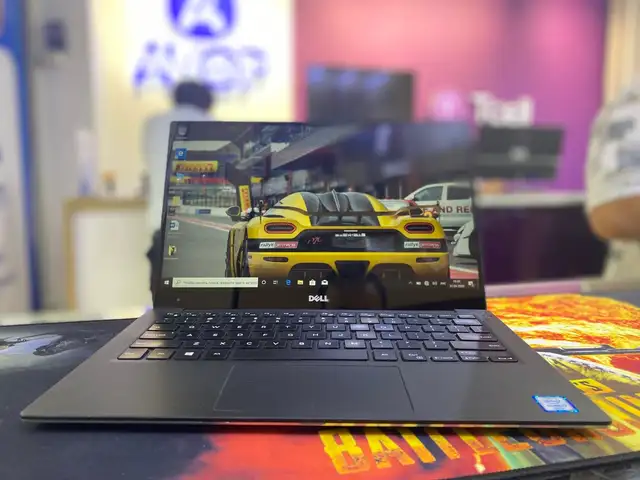 Ноутбук Dell, Душанбе