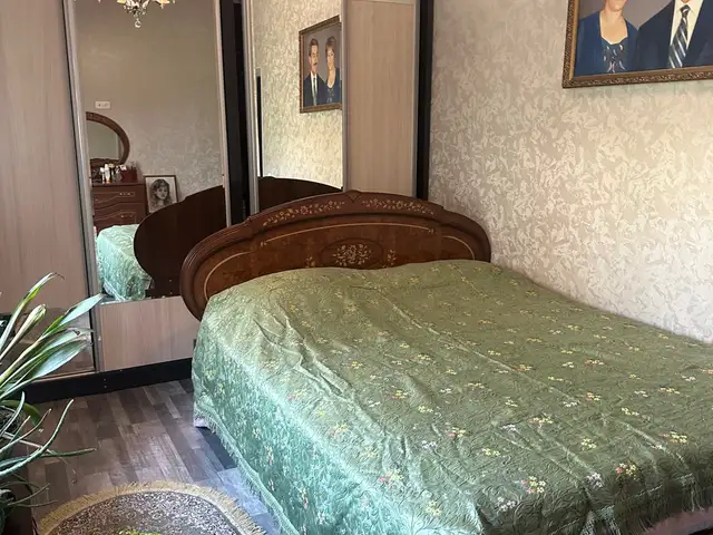 1 этажн. 4-комн. дом, 3 сотки, И. Сомони, Душанбе