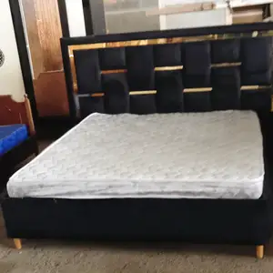 Кровать, Душанбе