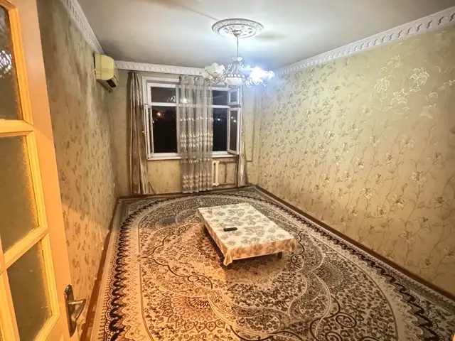 2-комн. квартира, 3 этаж, 55 м², Фирдавси, Душанбе