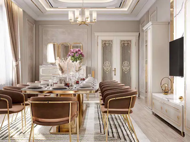 Ремонт квартир, Худжанд