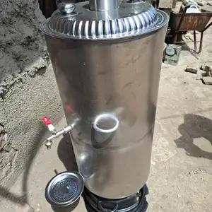 Самовар 80л. Титан. Т/л 2.2мм, Душанбе