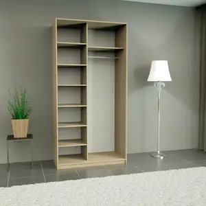 Шкаф, Душанбе