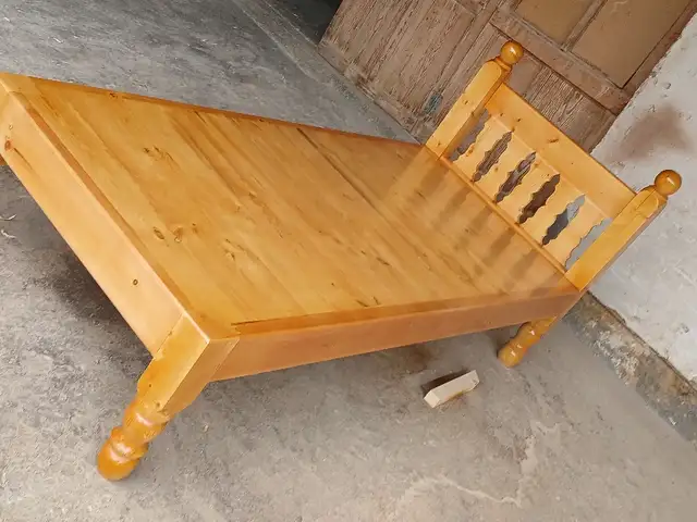 Кровать 210х1, Хуҷанд