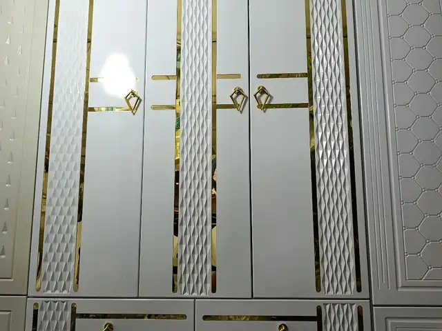 Шифоньер, Душанбе