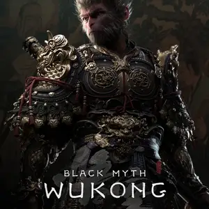Игра Black Myth Wukong для Sony PlayStation 5, Худжанд