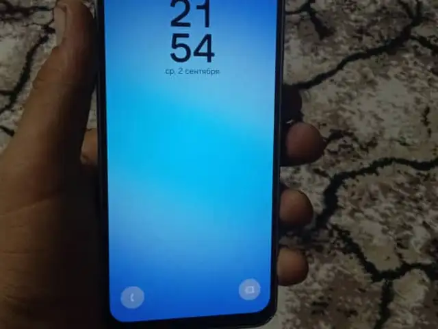 Samsung Galaxy A17, Восе