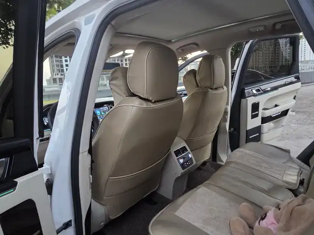 Zotye T800, 2018, Душанбе - 6