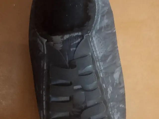 Мокасины, Ваҳдат