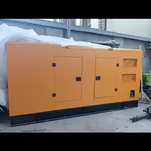 Движок генератор 150 кВт, Душанбе