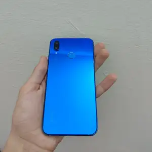 Huawei Honor P20 lite 4/64, Худжанд