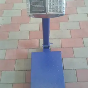 Тарозу, Душанбе