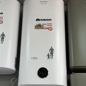 Водонагреватель Termolux 100 лт, Душанбе