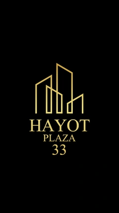 Dunyo Plaza