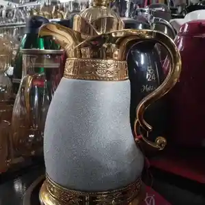 Термос, Душанбе