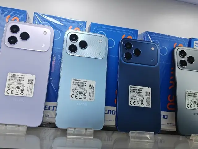 Tecno spark 50 128gb, Душанбе
