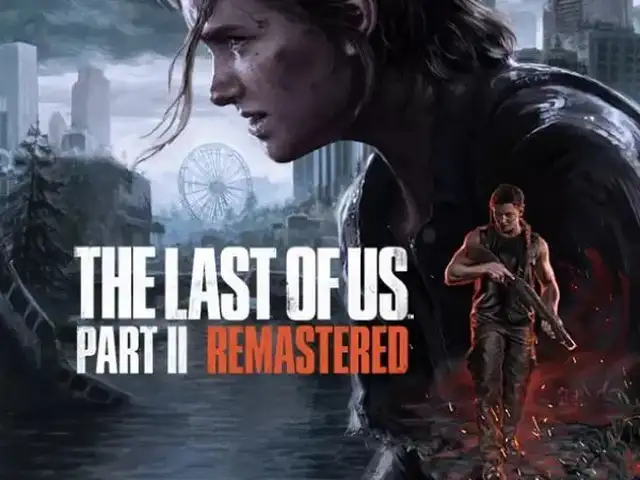 Игра The Last of Us 2 на ПК, Бохтар (Курғон-Теппа)