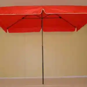 Зонтик, Душанбе