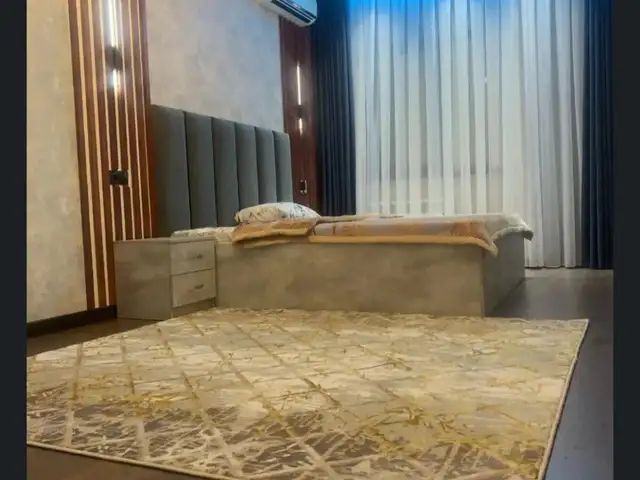 2-комн. квартира, 15 этаж, 56м², И.Сомони, Душанбе