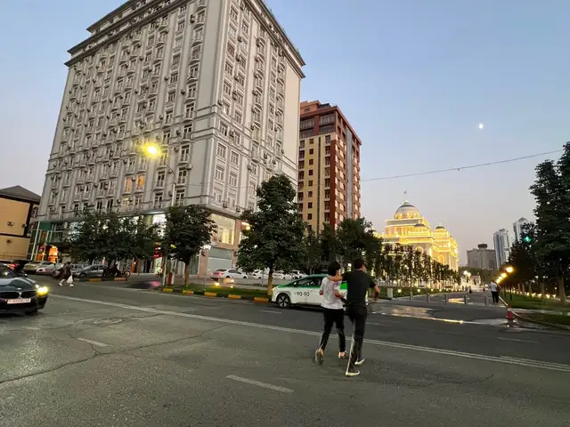 Помещение под свободное назначение, 50м², Цум, с боку от Парламента, Душанбе