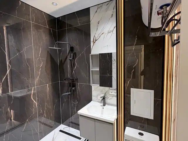 2-комн. квартира, 9 этаж, 49 м², Карасинка, Вахдат - 12