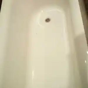 Ванна, Душанбе