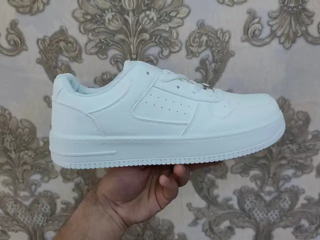 Кеды ManSole, Душанбе