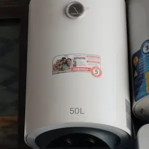 Водонагреватель термолюкс 50л, Душанбе