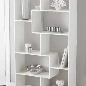Стелаж, Душанбе