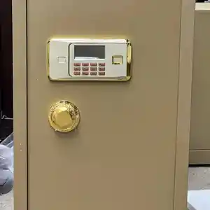 Сейф 80 электронный, Душанбе