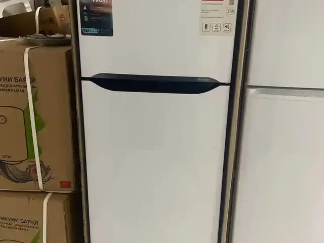 Холодильник Artel 316 eco frost, Душанбе