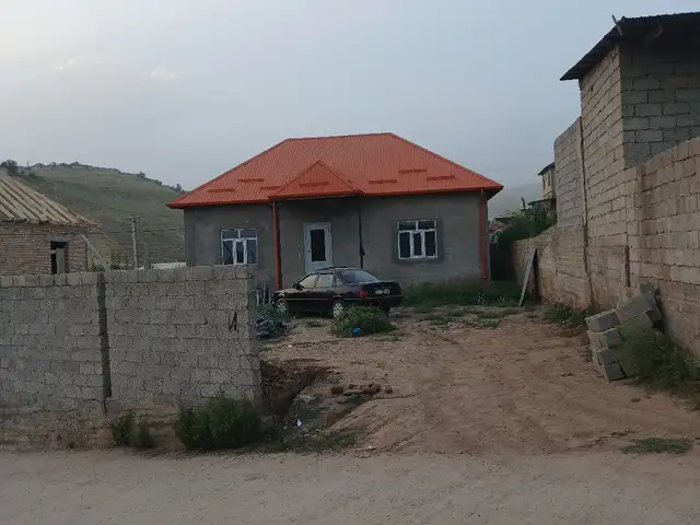1 этажн. 4-комн. дом, 3 соток, шохмансур, Душанбе