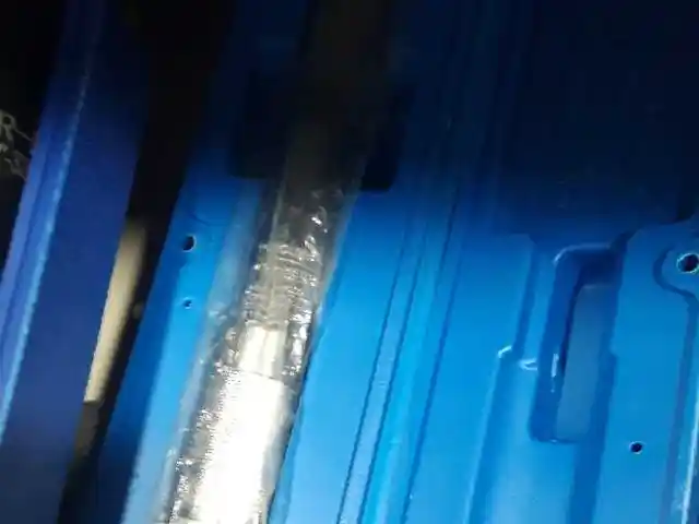 Трещотка, Душанбе