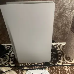 Игровая приставка Playstation 5, Хуҷанд