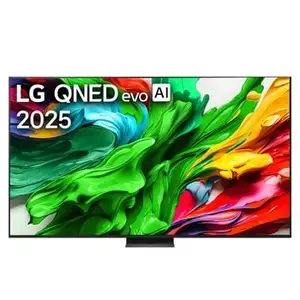 Телевищор LG 100QNED86A6 120Гц, Душанбе