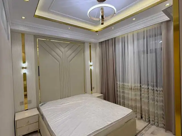2-комн. квартира, 15 этаж, 63 м², фирдавси ру ба руи Профсоюз, Душанбе
