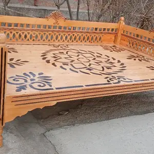 Тапчан, Душанбе