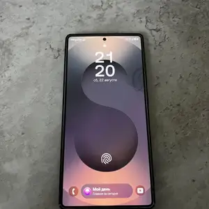 Samsung Galaxy S25 Ultra, Худжанд